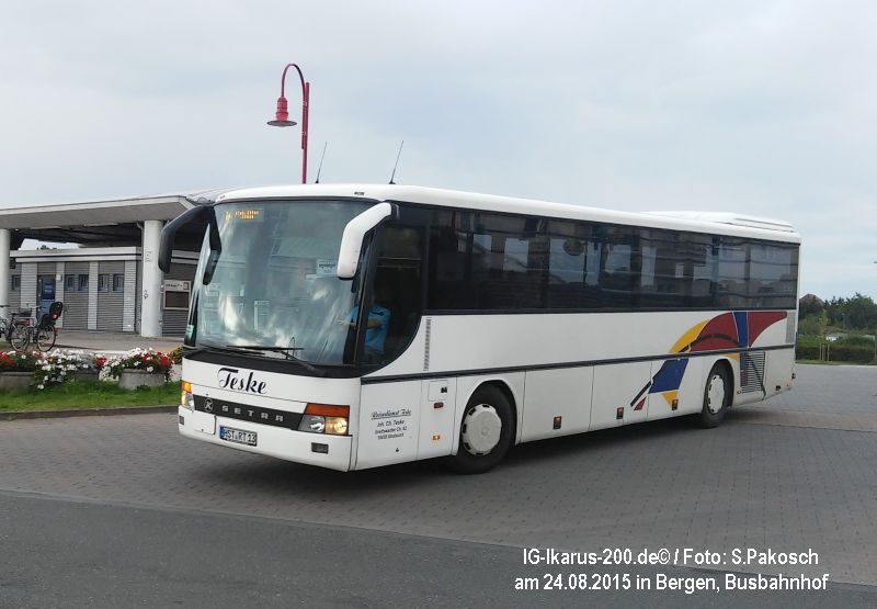 HST-RT 13